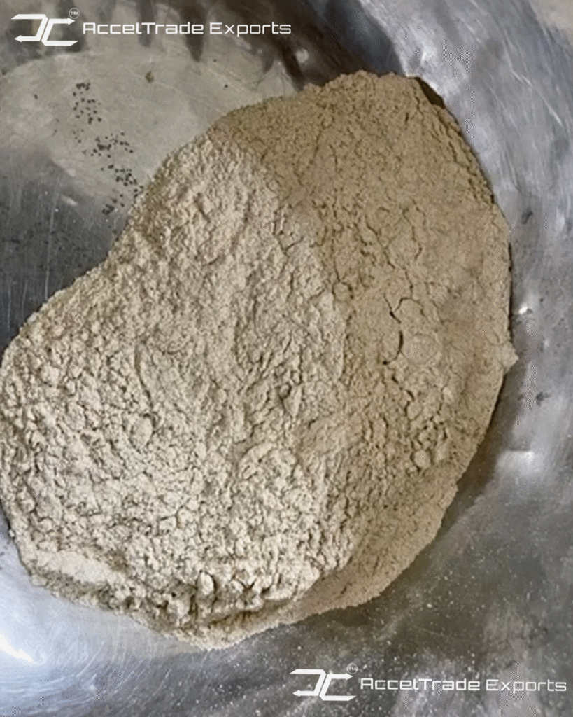 Herbal Products 18 Shatavari-Powder