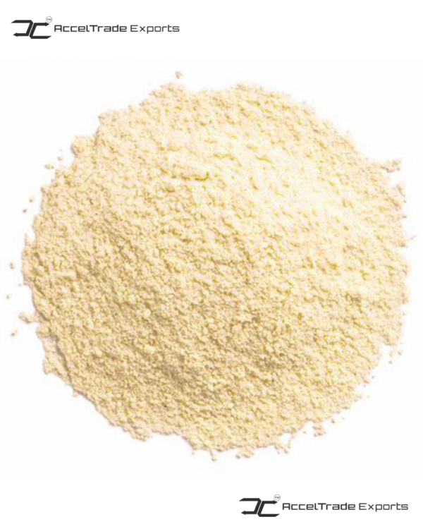 Shiitake Mushroom Powder 3