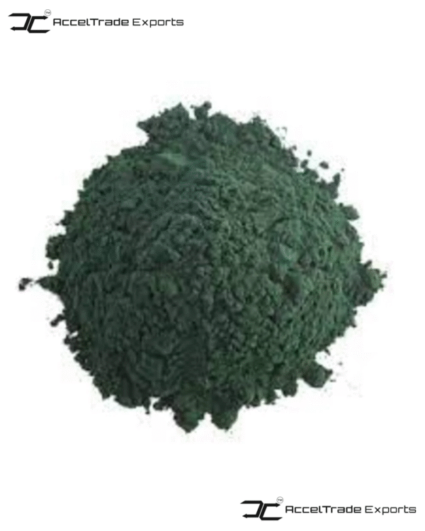 Spirulina Powder