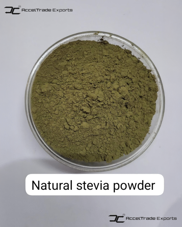 Stevia Natural Powder 2