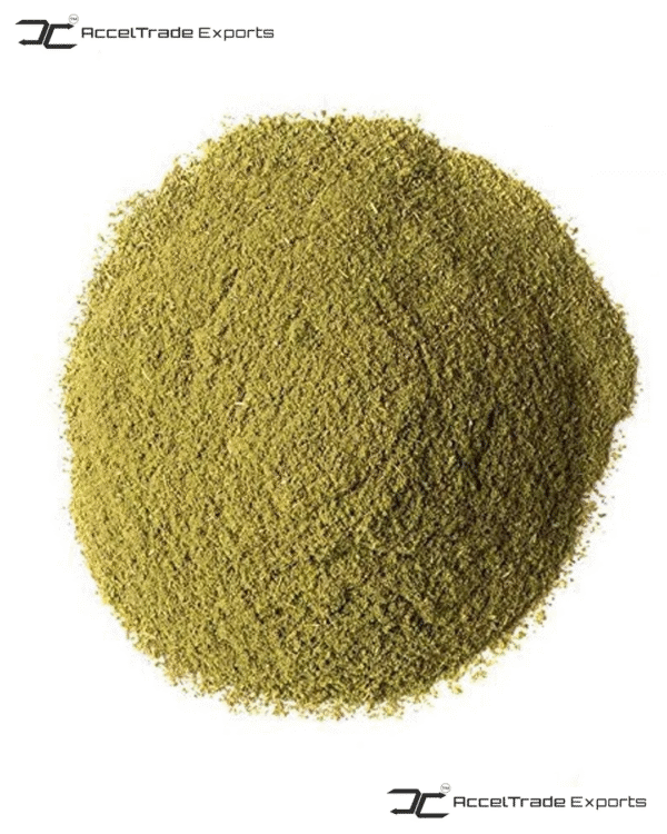 Stevia Natural Powder 3