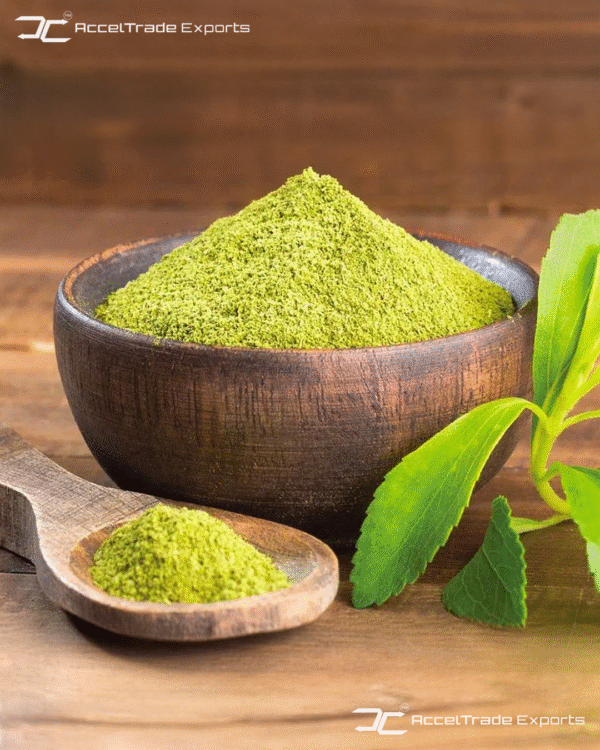 Stevia Natural Powder