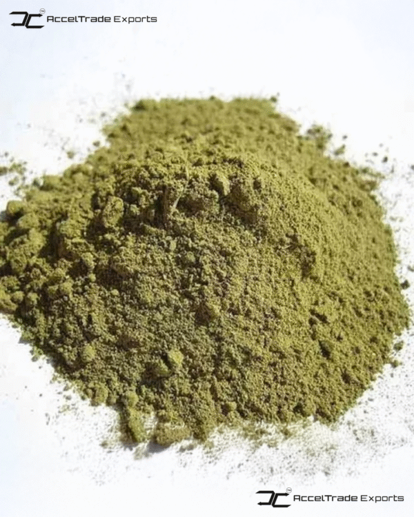 Tulsi Powder 1