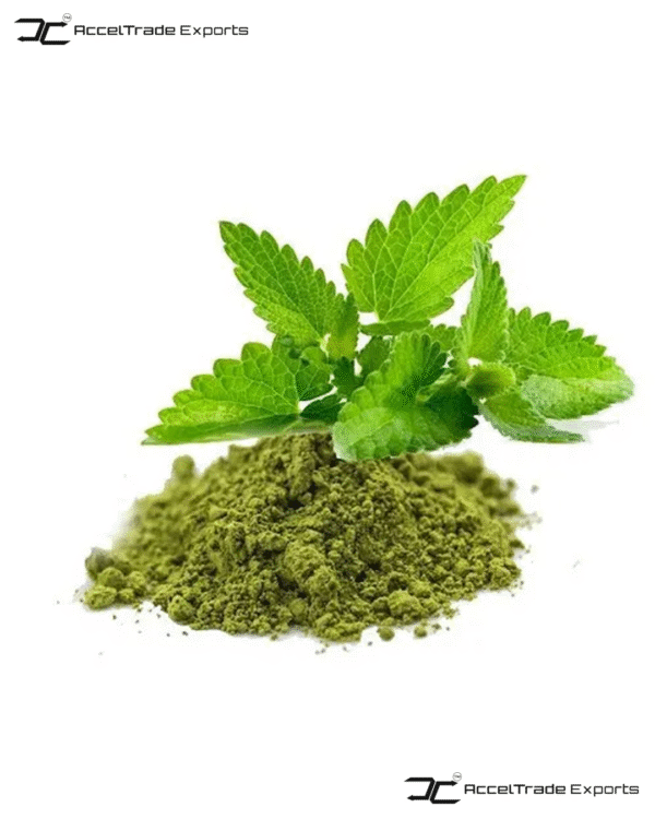 Tulsi Powder