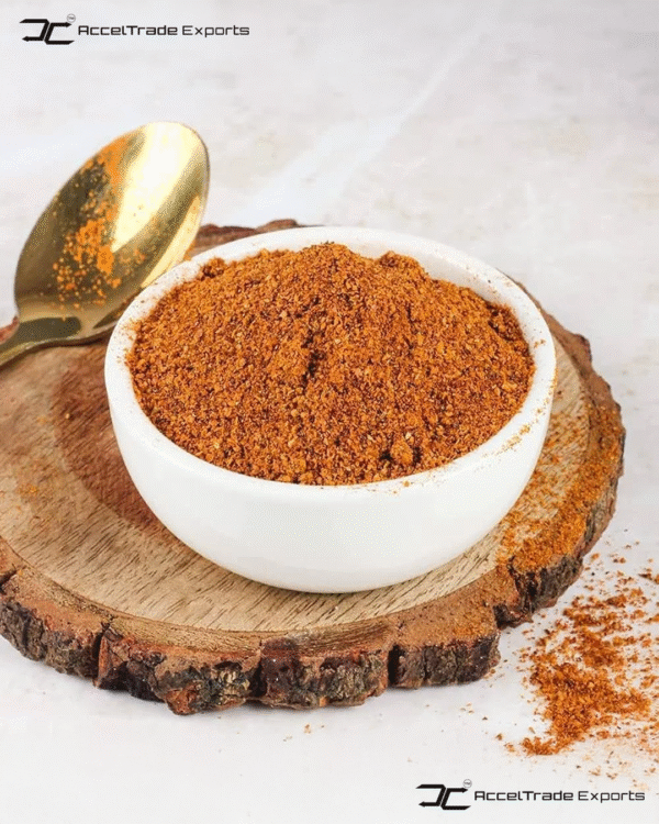 Bhut Jolokia Chilli Powder