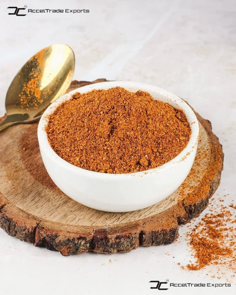 Bhut Jolokia Chilli Powder