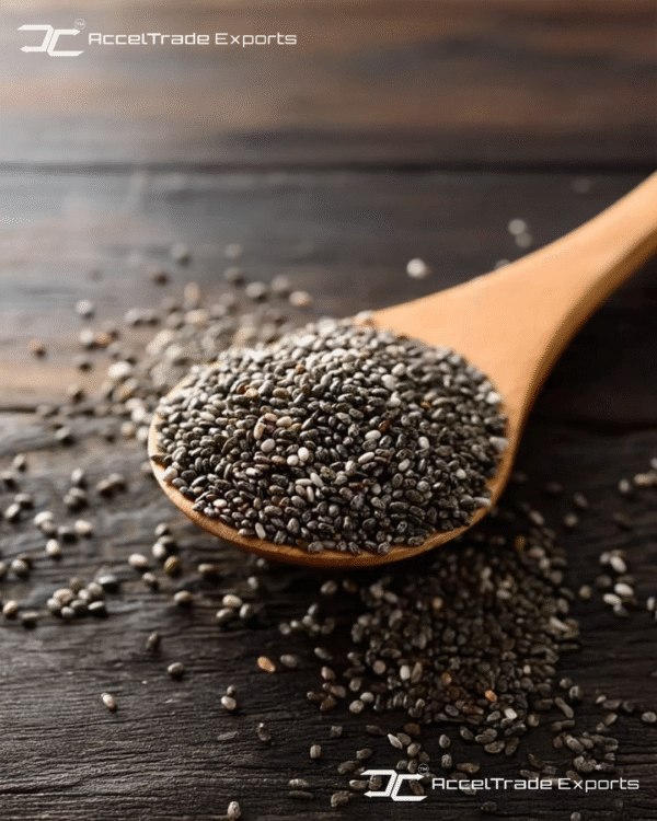 Chia-Seeds