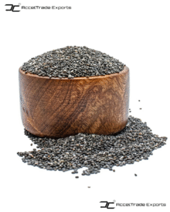 Chia Seeds