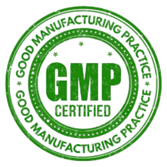 Home 9 GMP Certificate