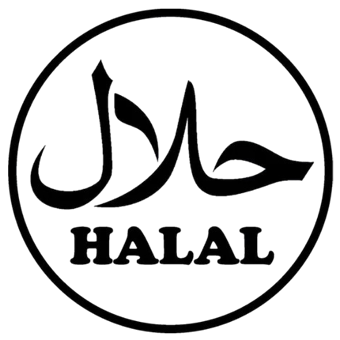 Home 7 HALAL Certificate