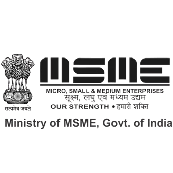 Home 8 MSME Certificate