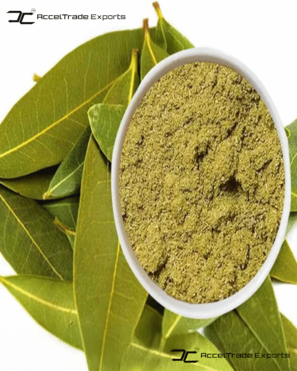 Tej Patta Powder