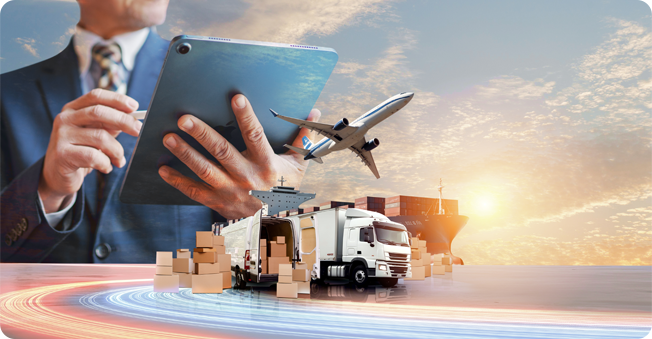 Why Partner with AccelTrade - Distributor